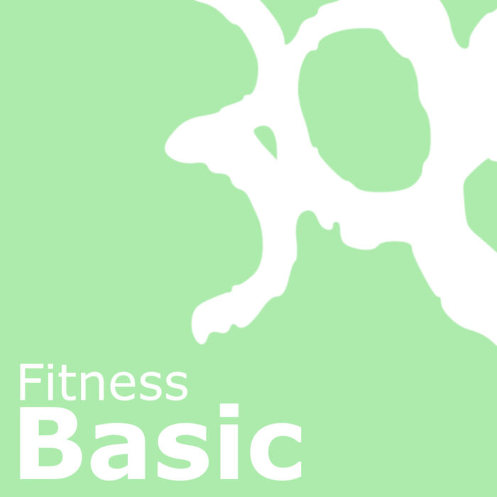 Fitness Basic – Bild 2