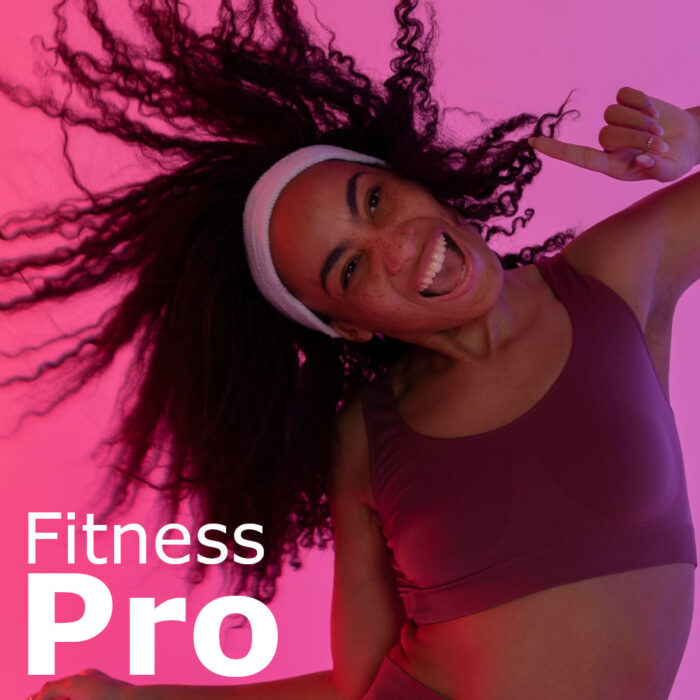 Fitness Pro