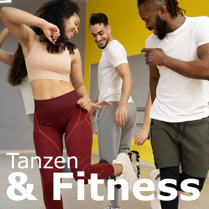 Tanzen & Fitness